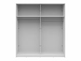 Garderobe Boston 549