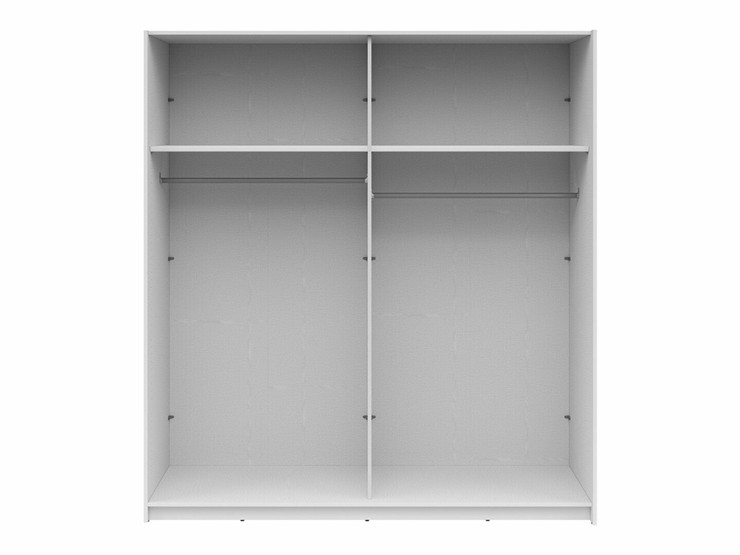 Garderobe Boston 549