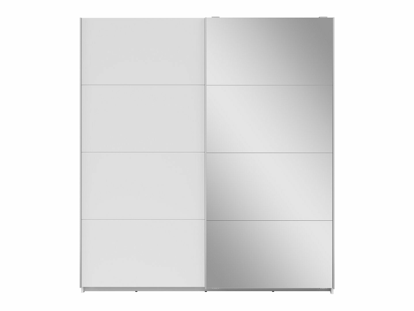Garderobe Boston 549