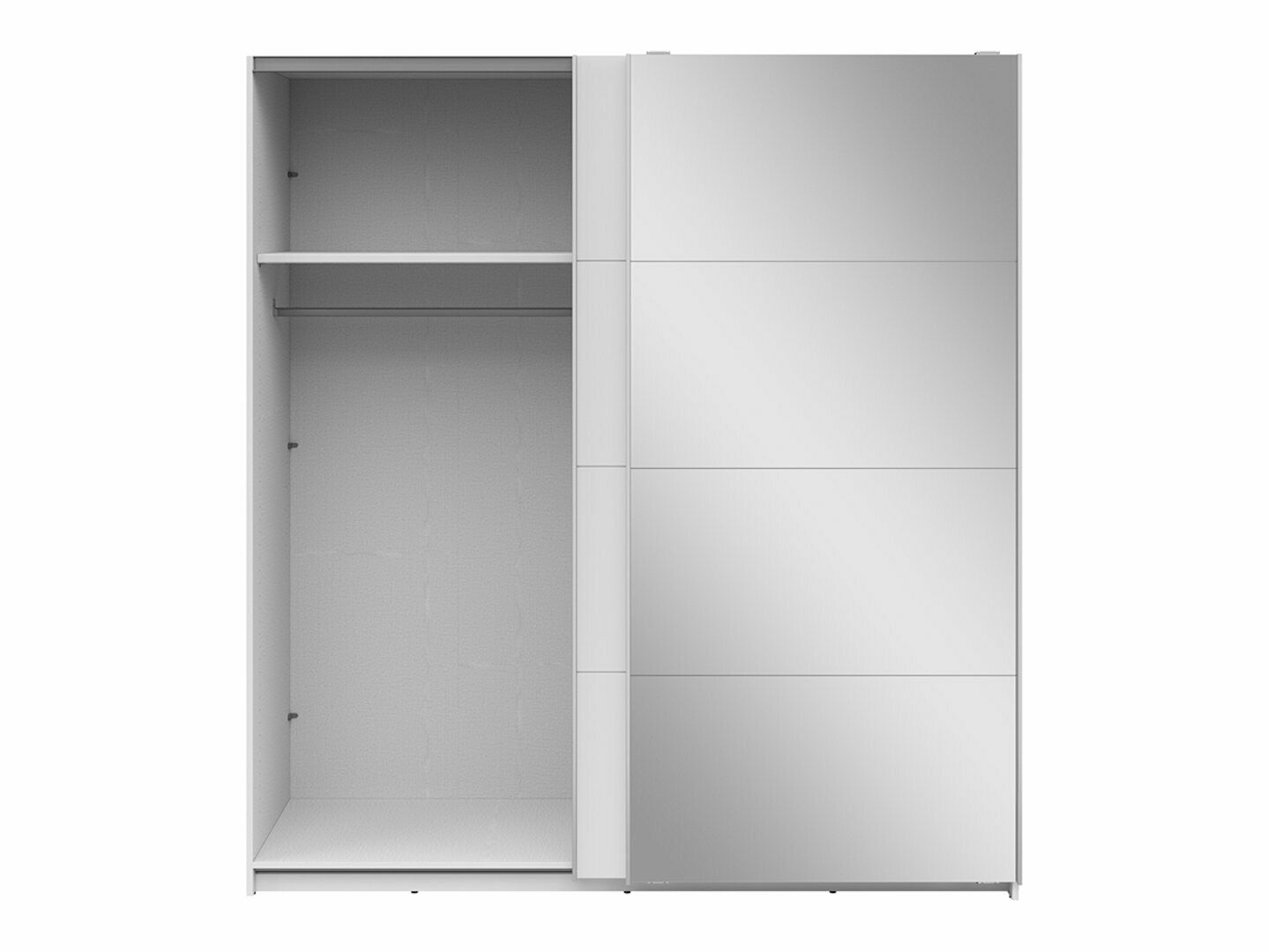 Garderobe Boston 549