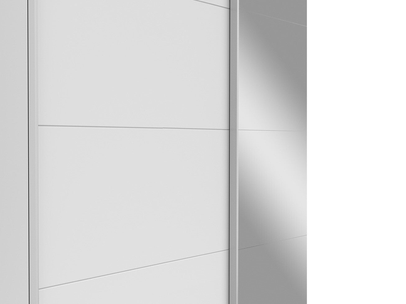 Garderobe Boston 549