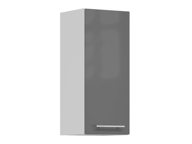 Modulært vægskab Tiffa Grey 111