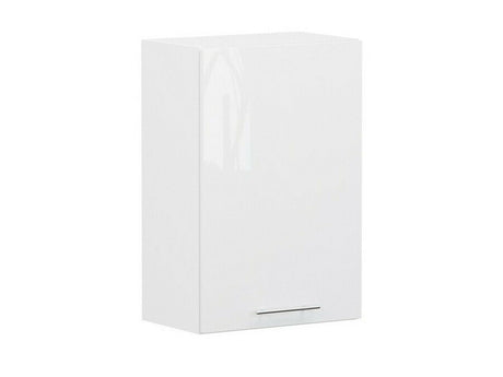 Modulært vægskab Tiffa White 125