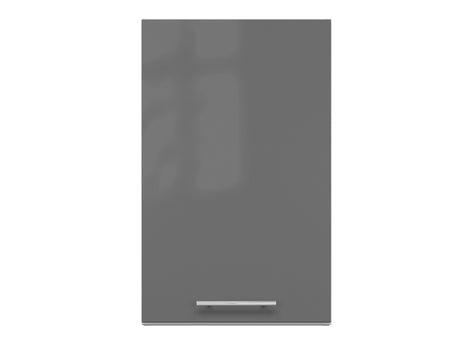 Modulært vægskab Tiffa Grey 112