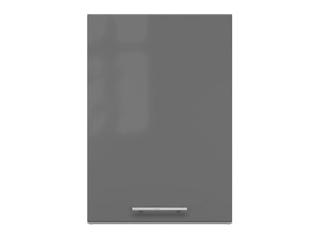 Modulært vægskab Tiffa Grey 113