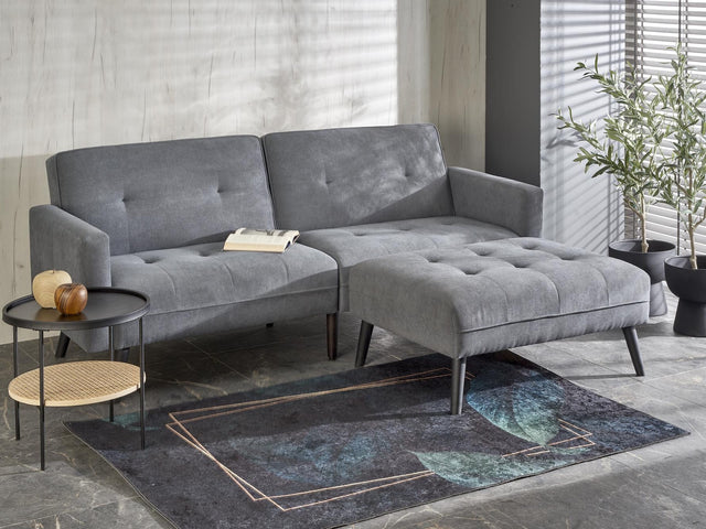 Polstret møbelsæt Houston 1732