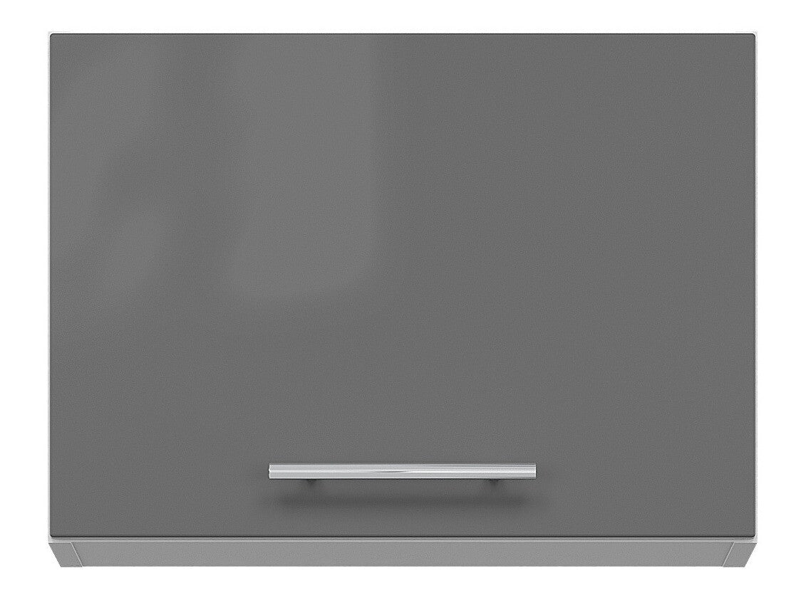 Modulært vægskab Tiffa Grey 114