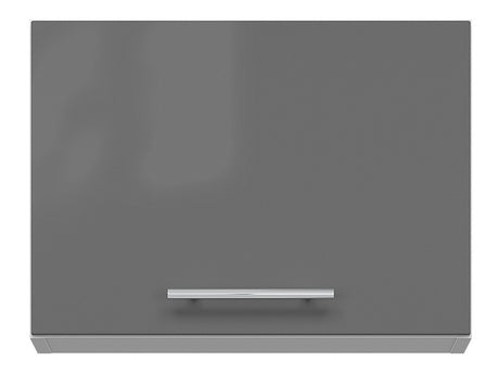 Modulært vægskab Tiffa Grey 114