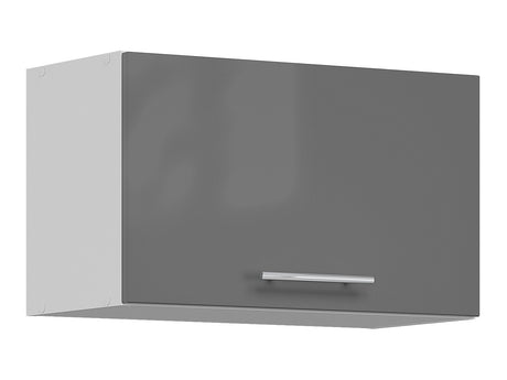 Modulært vægskab Tiffa Grey 115