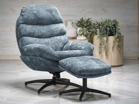 Lænestol Houston 1883