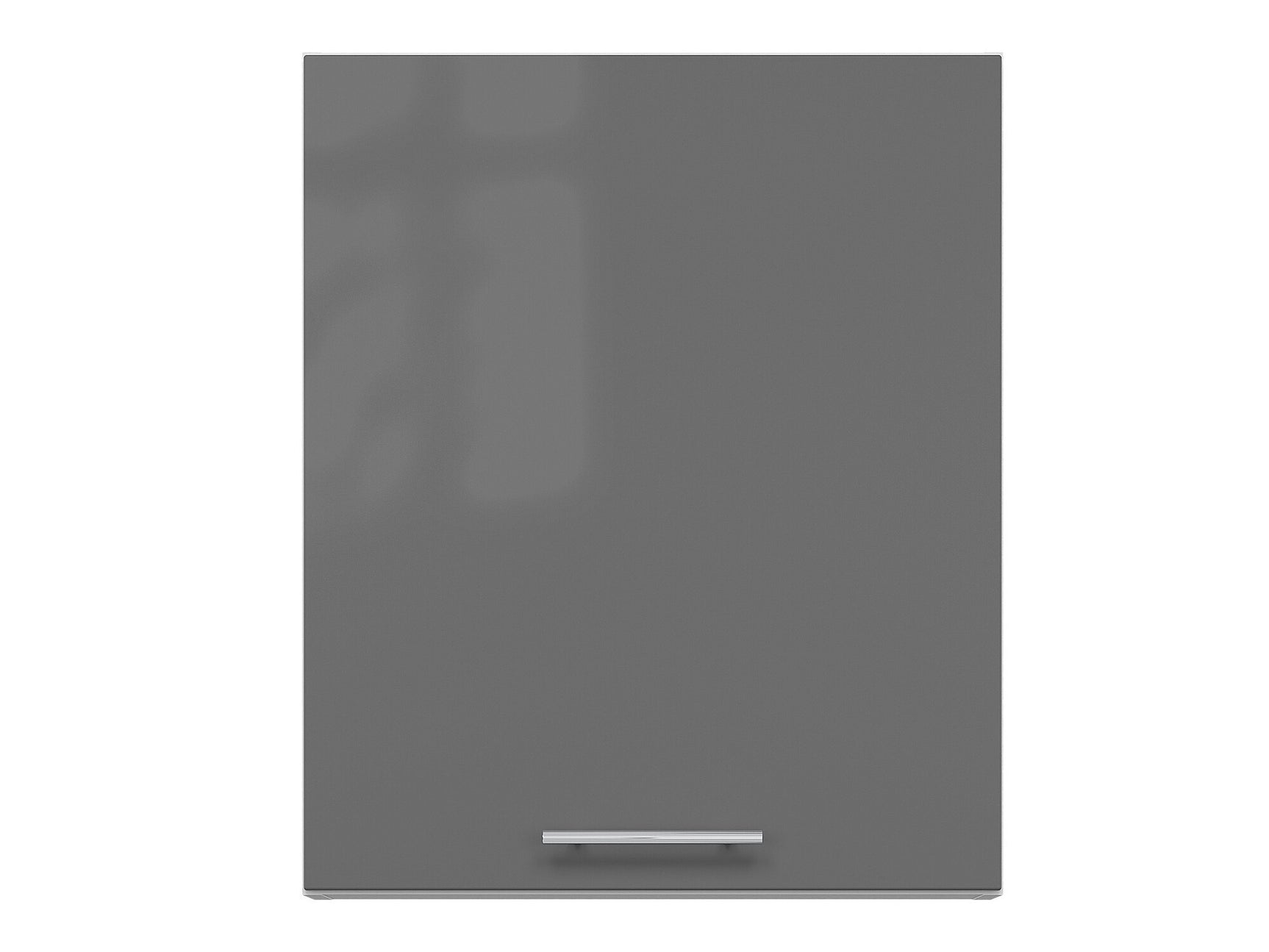 Modulært vægskab Tiffa Grey 116