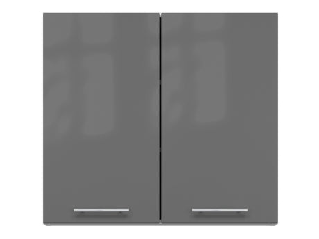 Modulært vægskab Tiffa Grey 119