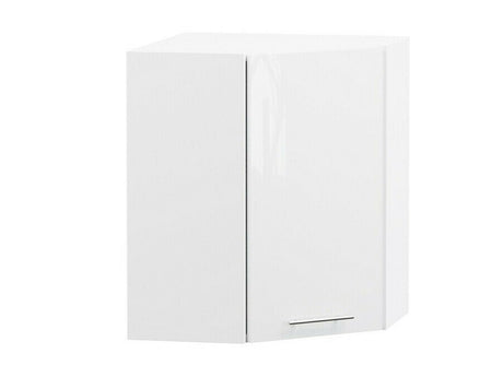 Modulært vægskab Tiffa White 133