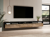 TV-bord Serodeu 105