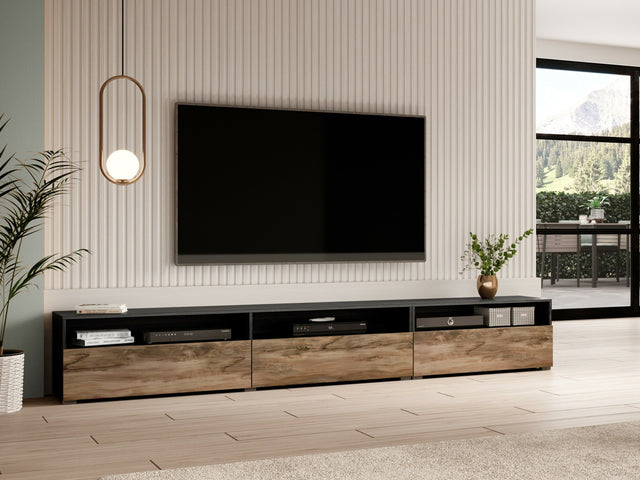 TV-bord Serodeu 105
