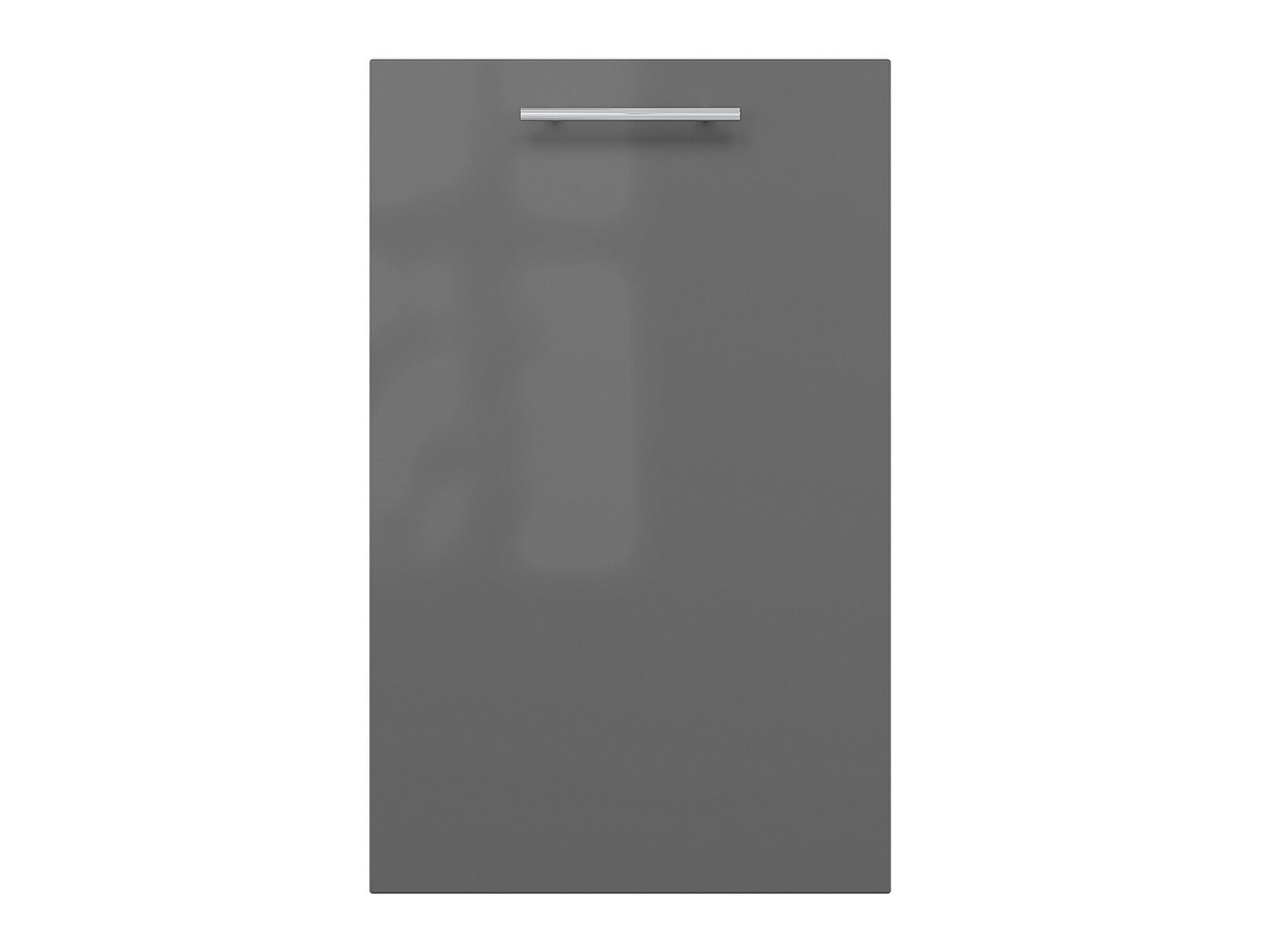 Dør til opvaskemaskine Tiffa Grey 123