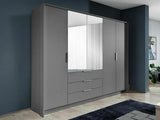 Garderobe Honolulu 136