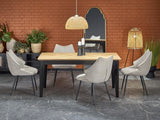 Bord Houston 1751
