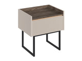 Sengebord Fresno AV107