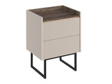 Sengebord Fresno AV108