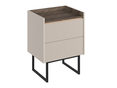 Sengebord Fresno AV108