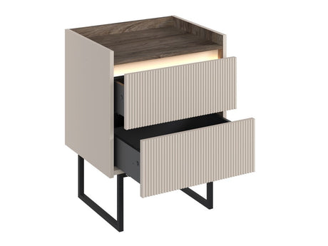 Sengebord Fresno AV108