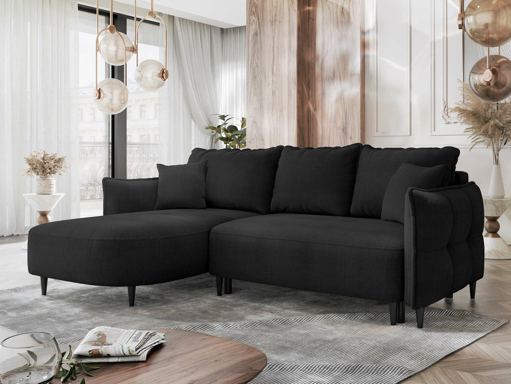 Hjørnesofa TrendyNest 101