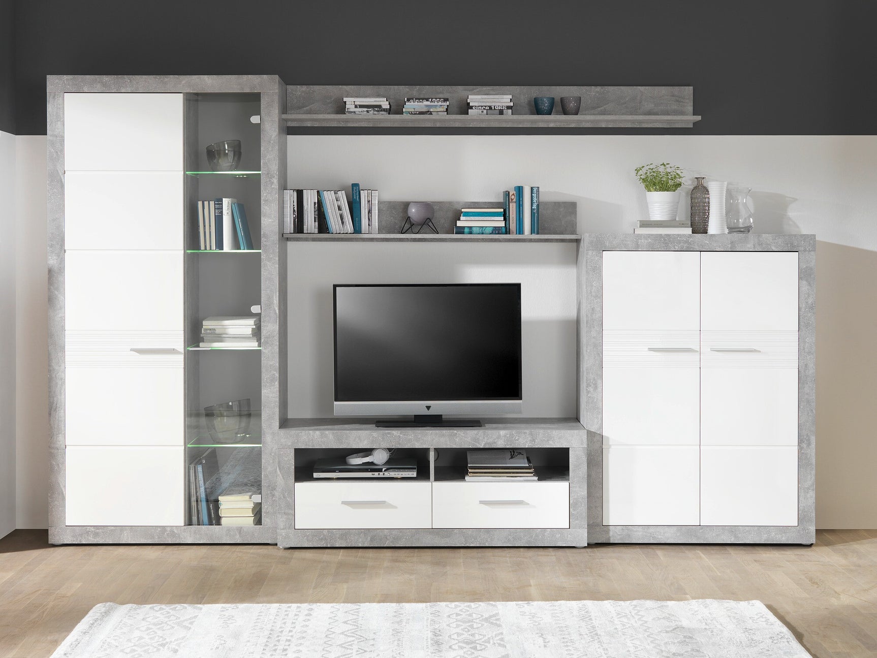 TV-bord Romfera 102