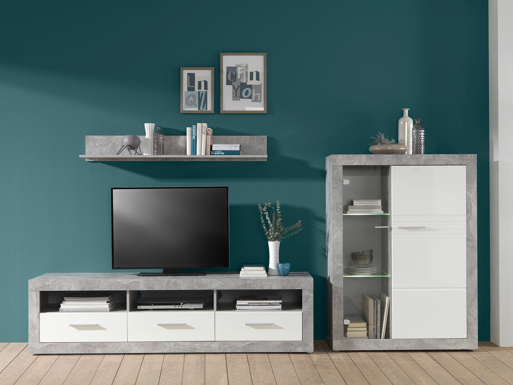 TV-bord Romfera 103