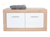 Skoskab Romfera 105