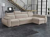 Hjørnesofa Columbus 227
