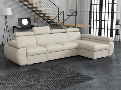 Hjørnesofa Columbus 227