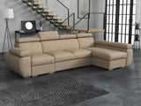 Hjørnesofa Columbus 227