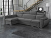 Hjørnesofa Columbus 227