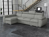 Hjørnesofa Columbus 227
