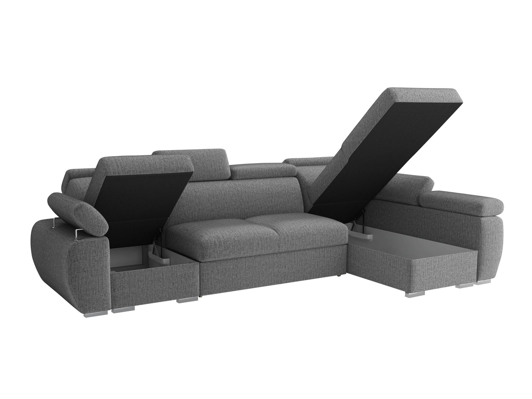 Hjørnesofa Columbus 227