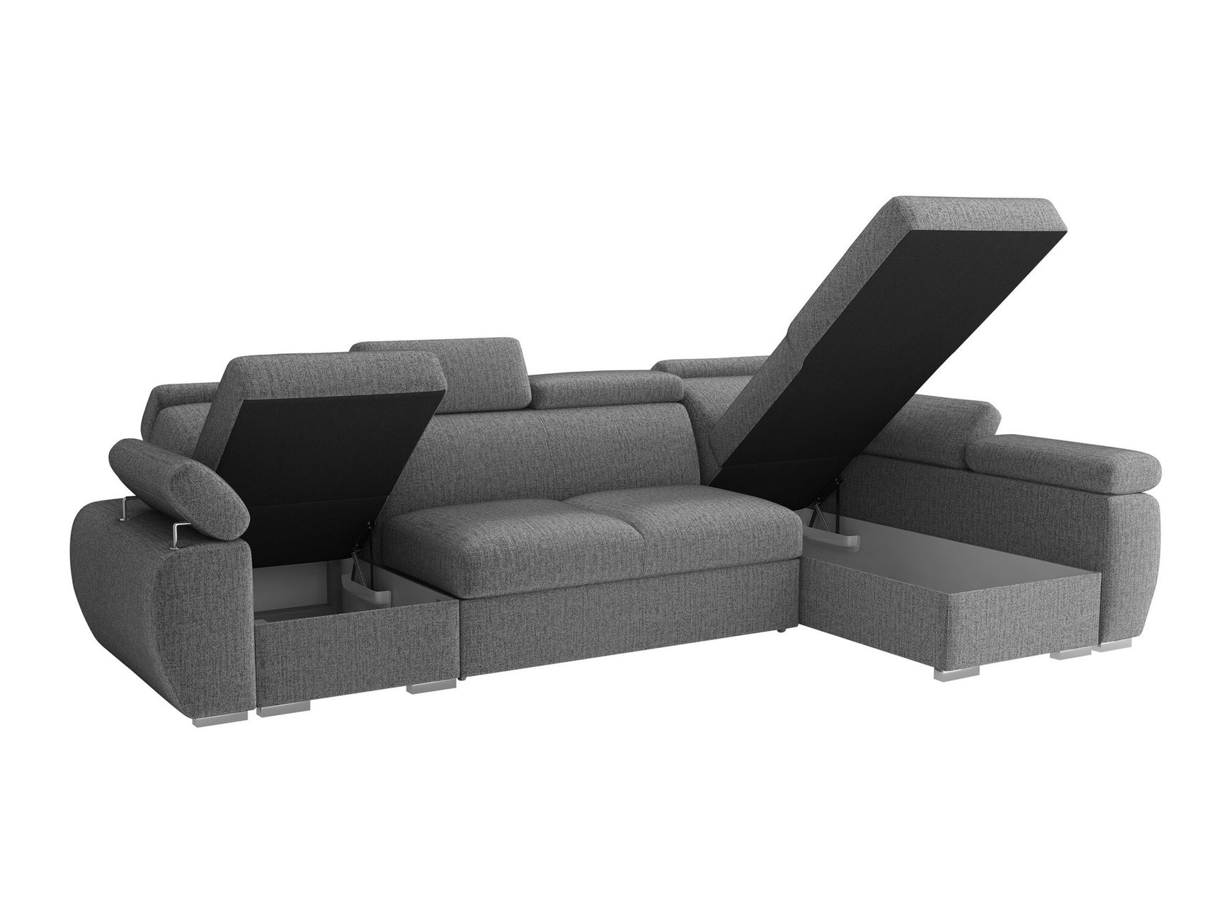 Hjørnesofa Columbus 227
