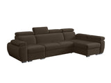 Hjørnesofa Columbus 227