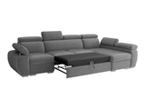 Hjørnesofa Columbus 227