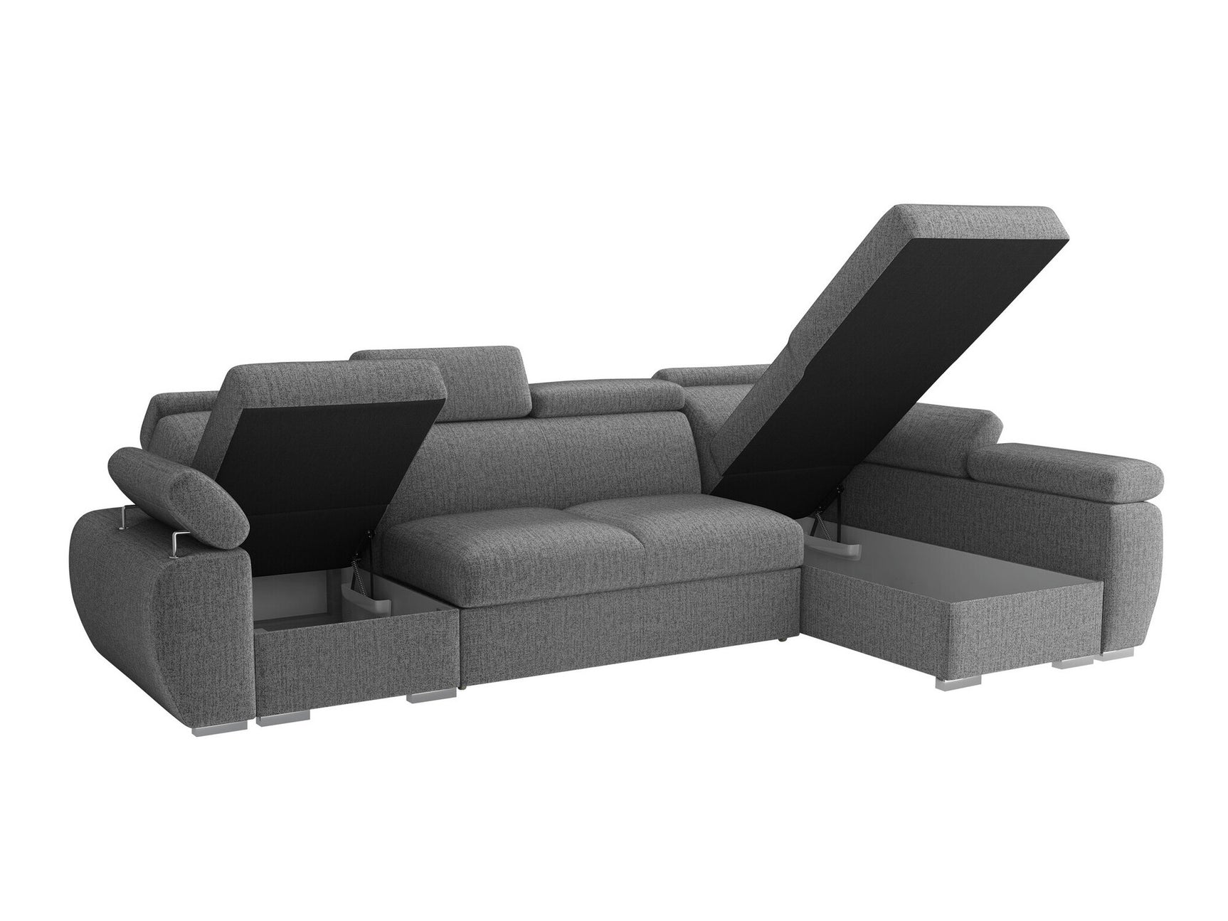 Hjørnesofa Columbus 227