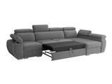 Hjørnesofa Columbus 227