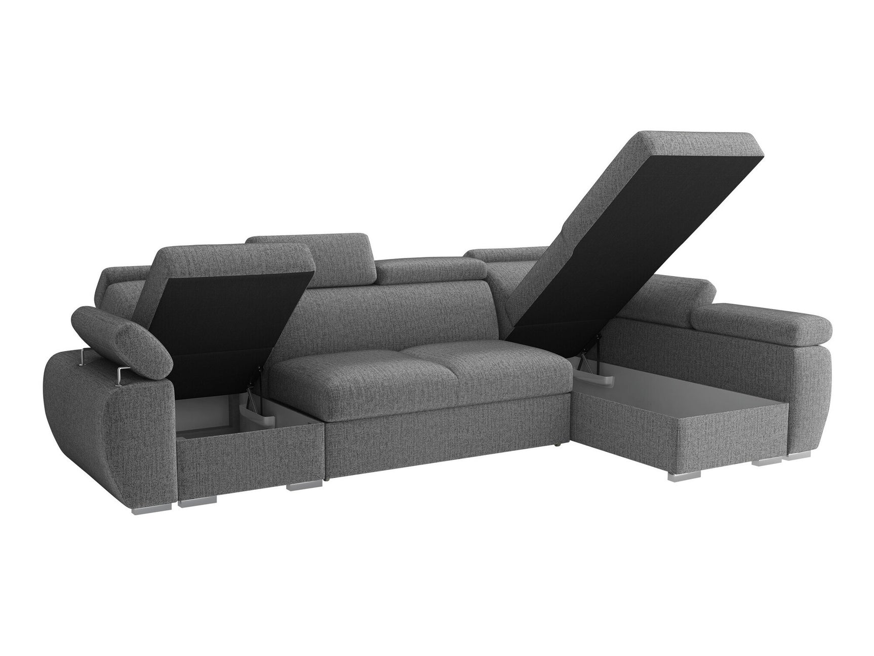Hjørnesofa Columbus 227