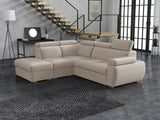 Hjørnesofa Columbus 228