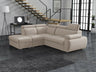 Hjørnesofa Columbus 228
