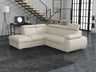 Hjørnesofa Columbus 228