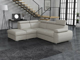 Hjørnesofa Columbus 228