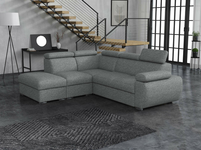 Hjørnesofa Columbus 228
