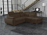Hjørnesofa Columbus 228