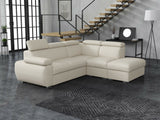 Hjørnesofa Columbus 228