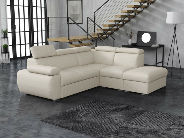 Hjørnesofa Columbus 228